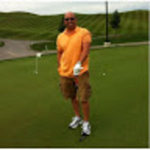 Meet your Posher, Steven